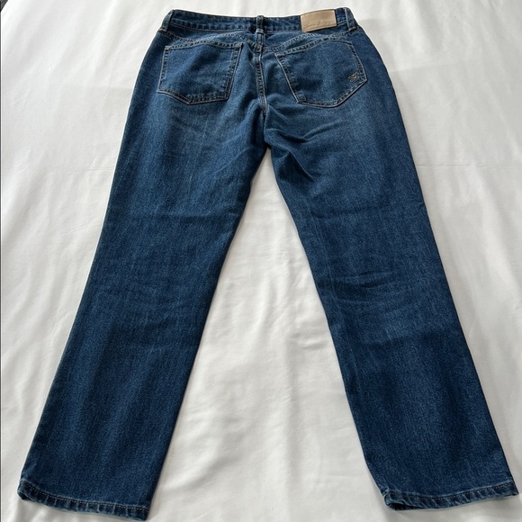 Seven7 Straight Leg Jeans - Picture 4 of 6